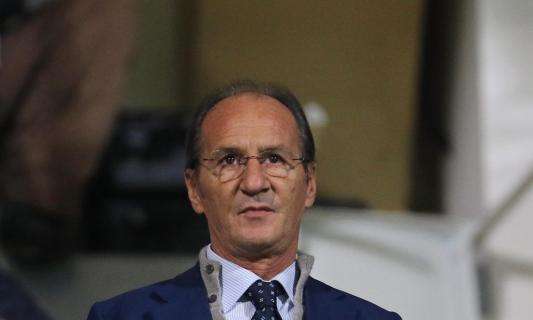 Roma, Tempestilli: "Il Porto era fra le squadre da evitare, sarà dura"