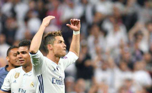 Le pagelle del Real Madrid - Ronaldo decisivo, Morata sottotono