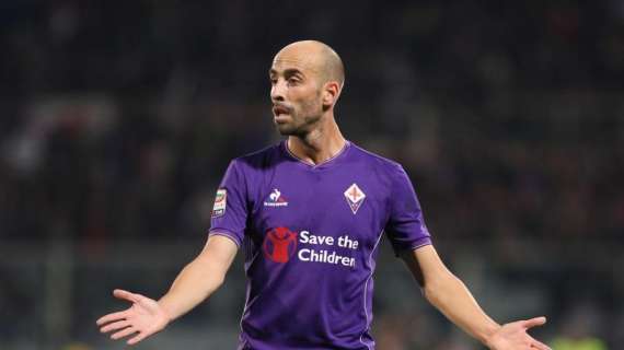 Fiorentina, Valero: "Poco lucidi nel primo tempo, meglio nella ripresa"