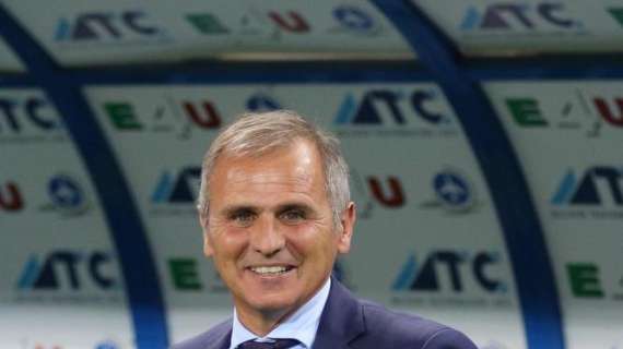 Zamagna: "L'Atalanta vuole tornare in Europa League"