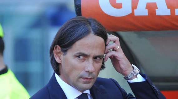 LIVE TMW - Lazio, Inzaghi: "Fiorentina in salute, serve reazione dopo due ko"