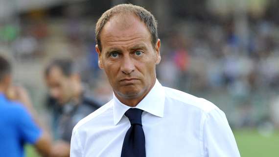 Marchegiani: "Inter, costruzione di gioco da migliorare"