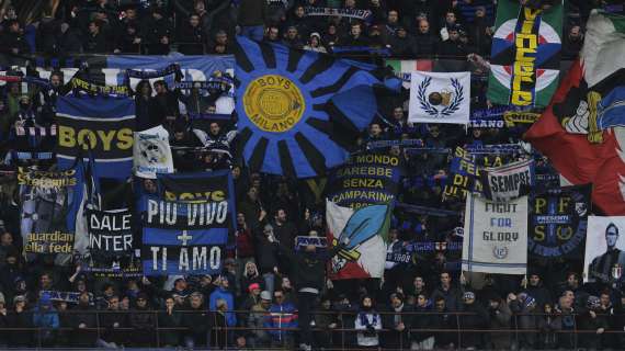  Inter, Polo: "Essere in Italia è un sogno che si realizza"