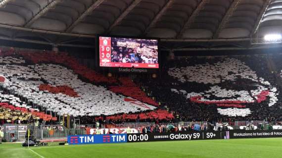 Milan, il piano di Elliot per rilanciare il club rossonero