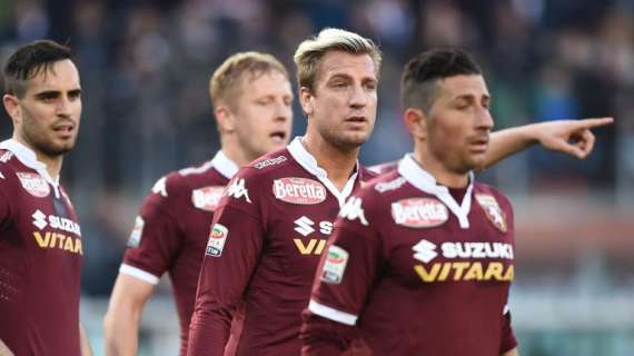 Torino, rinnovata la partnership con lo sponsor Suzuki