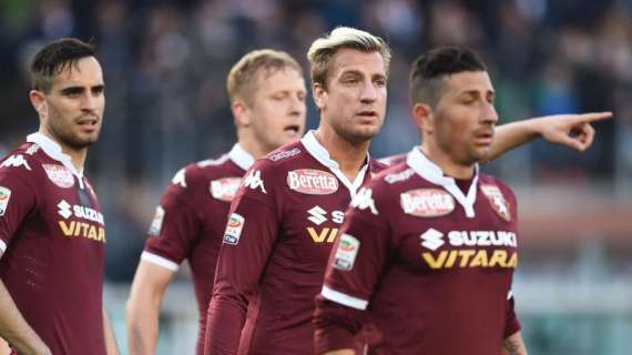 VIDEO - Torino-Atalanta 2-1, la sintesi della gara