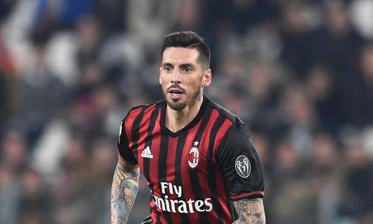 Milan, Sosa al Trabzonspor: per l'argentino triennale da 5mln a stagione