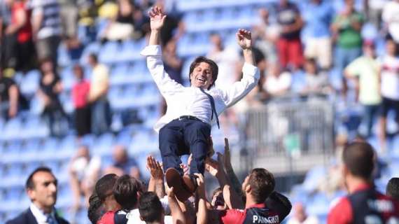 Coppa Italia, Palermo battuto ai rigori: il Cagliari va avanti