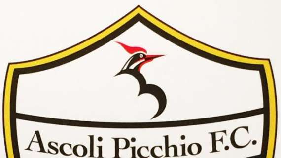 Ascoli, comunicato sul Perugia: "Disposti a giocare domenica al Del Duca"