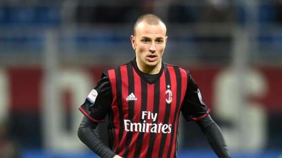 Milan, ag. Antonelli: "È un potenziale titolare, può giocare ancora ad alti livelli"