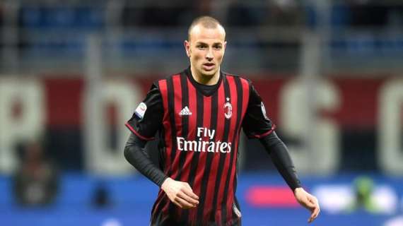 Antonelli: "Alle spalle stagione tragica. Il Milan deve tornare dove gli spetta"