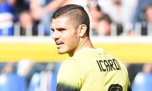 Inter, Thohir arrabbiato per il pari di Palermo. Ed Icardi-Jovetic non funziona