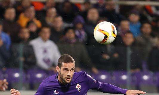 Fiorentina, trovato l'accordo tra Watford e Mario Suarez
