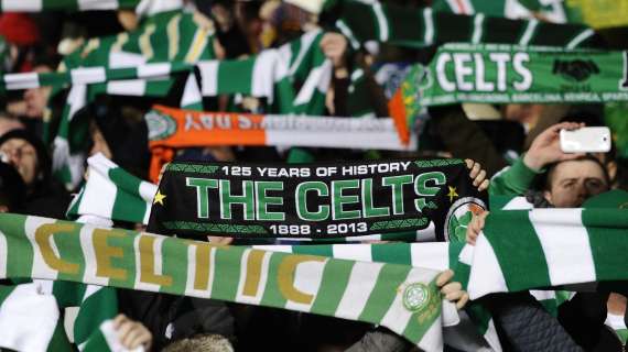 Celtic Glasgow, Kayal: "Non amo più il calcio scozzese, vado via!"