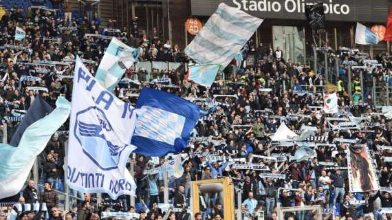 Comunicato Lazio: “Ora facciamo anche il nostro stadio"