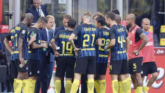 Ag. Belkheir: "Grande investimento dell'Inter. Gioca alla Vardy"