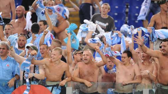 LIVE TMW - Slovan, Straka: "Ottima prova, ma il Napoli ha troppa qualità"
