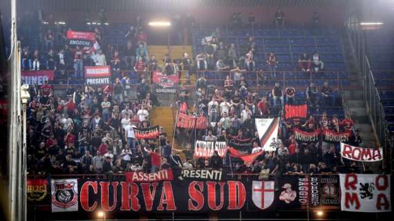 UFFICIALE: River Plate, l'obiettivo del Milan Driussi rinnova fino al 2019