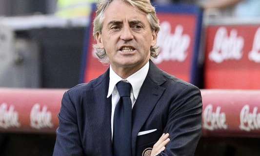 LIVE TMW - Inter, Mancini: "Il mercato? Ho grande fiducia in Thohir"
