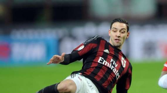 Milan, De Sciglio: "Era un dovere vincere in attesa di Fiorentina-Inter"