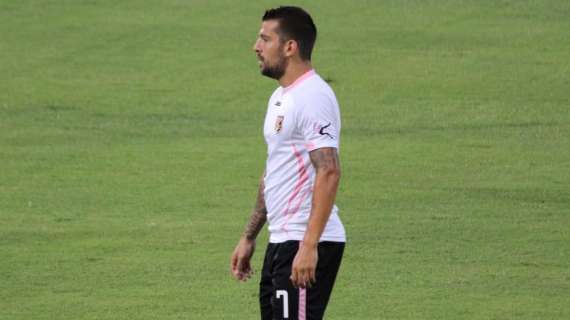 Tuttosport: "Puscas e Trajkovski-gol. Palermo, operazione sorpasso"