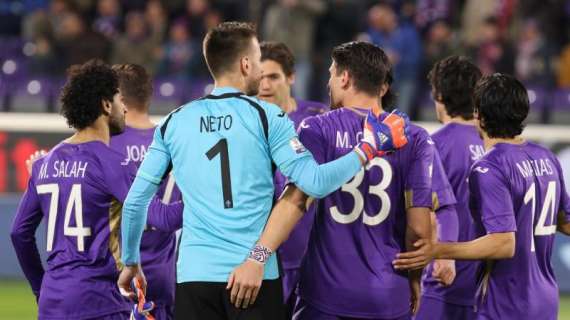 Fiorentina, in estate parteciperà alla International Cup con Barça e PSG