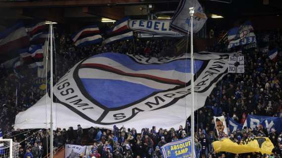Sampdoria, la squadra fa gli straordinari: allenamento agli ordini di Sakic
