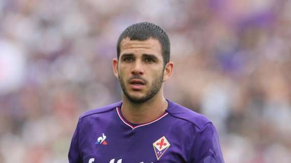 Fiorentina, offerte dalla Ligue 1 per Eysseric