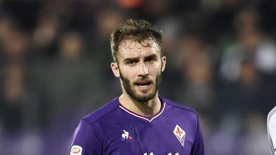 Fiorentina, Pezzella: "Giocheremo tutte le partite per Astori"