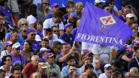 Fiorentina-Napoli, duello per Pulgar dell'Universidad Catolica