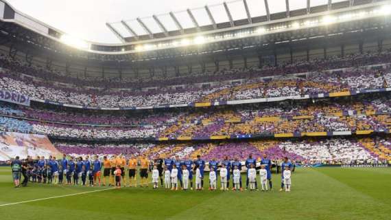 Real Madrid, osservatori in Brasile per seguire Leo Santos