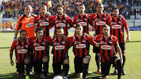 Foggia-Casertana, big match fra rilancio e consacrazione definitiva