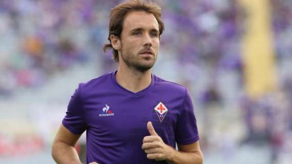 Fiorentina, i convocati di Sousa per il Carpi: Ilicic e Vecino restano ai box