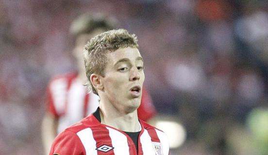 Athletic Bilbao, Muniain: "Qualcuno mi considera un ex calciatore"