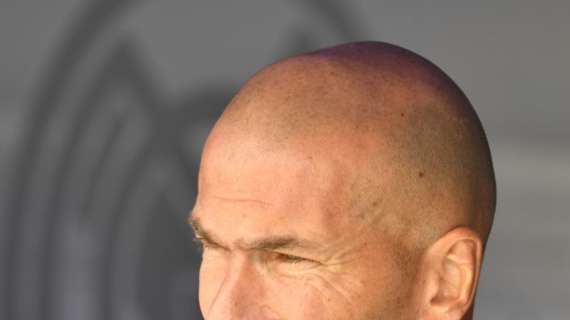 Real Madrid, la richiesta di Zidane a Perez: non cedere nessuno