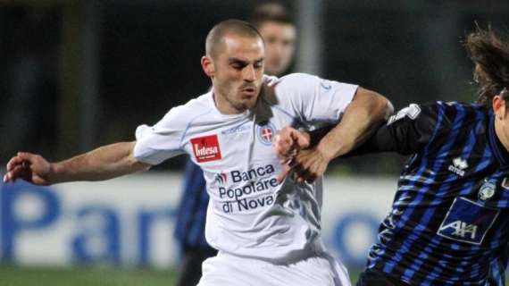 UFFICIALE: Bertani passa alla Sampdoria a titolo definitivo