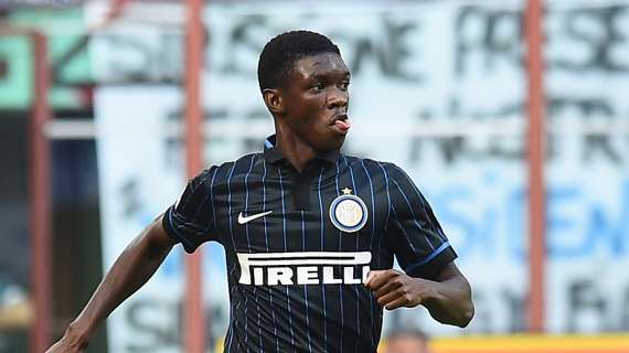 Inter, Mancini deve valutare la situazione di Mbaye