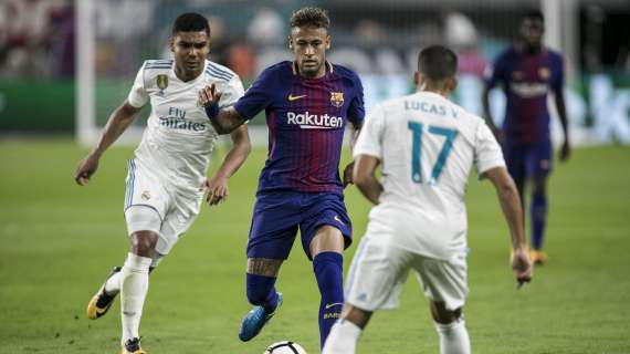 Lega francese, Neymar riempirà gli stadi