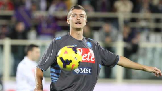 UFFICIALE: Lupa Roma, tesserato l'attaccante Bariti