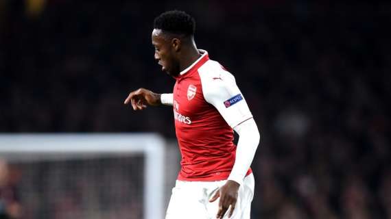 Arsenal, Welbeck ai saluti: il giocatore chiede la cessione