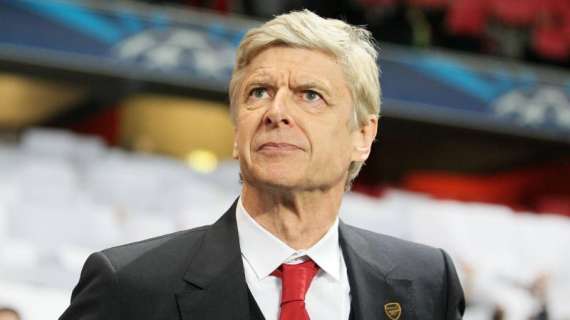 Arsenal, Wenger su RvP: "Grande perdita per la Premier League"