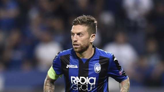 Le probabili formazioni di Atalanta-Bologna - Gomez out, confermato Palacio