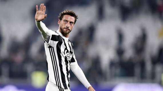 Juventus, Marchisio: "Sempre difficile recuperare gare come questa"