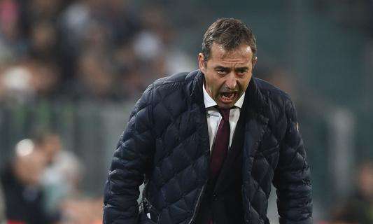 Sampdoria, sconfitta per 2-0 contro la Feralpisalò