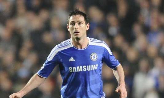 Chelsea, Lampard: "Prestazione incredibile, uno dei momenti più belli"
