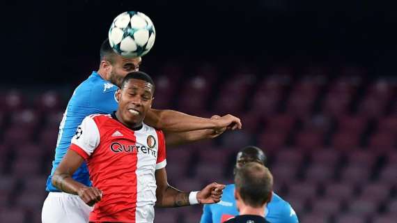 UFFICIALE: Mainz, dal Feyenoord arriva Boetius: accordo quadriennale