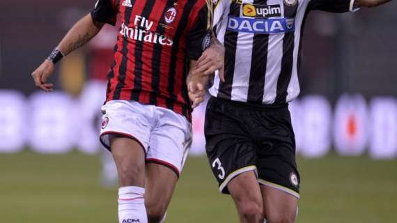 Milan, il Santos pronto a riprovarci per Robinho