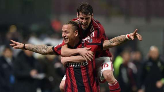 Milan-Cagliari 3-1: il tabellino della gara