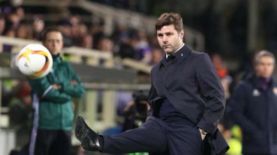 Tottenham, Pochettino: "Dispiace per l'eliminazione, ma siamo migliorati"