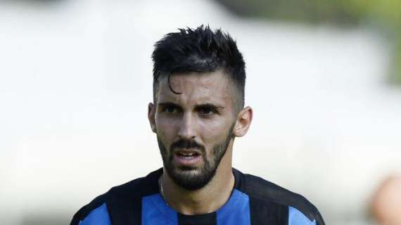 Verso Inter-Udinese: D'Alessandro si candida ad una maglia da titolare